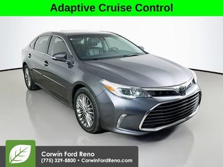 Used 2016 Toyota Avalon Limited w/ Toyota Safety Sense Package FWD 360° Tour