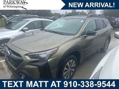 Used 2023 Subaru Outback Premium