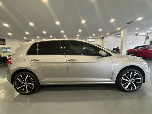 Used 2015 Volkswagen Golf S FWD image 8