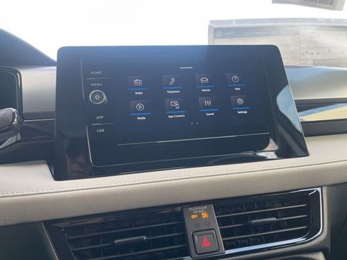 New 2026 Volkswagen Taos S image 16