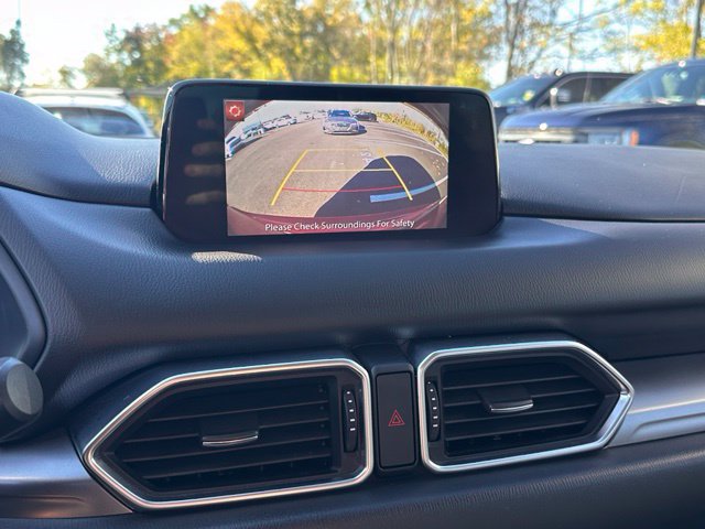 Used 2019 MAZDA CX-5 Sport FWD image 26