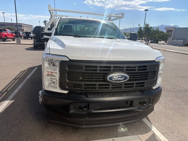 Used 2024 Ford F350 XL AWD/4WD image 7