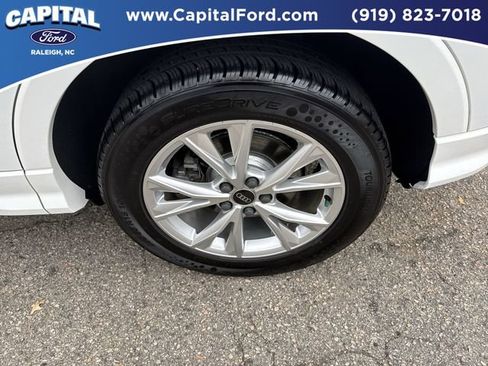 Used 2023 Audi Q3 2.0T Premium image 13