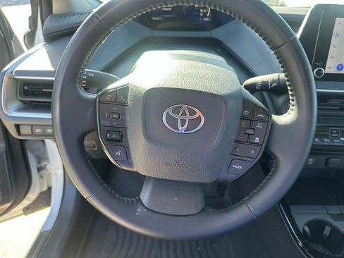 Used 2023 Toyota Prius LE image 23