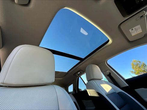 Used 2025 Honda Prologue Elite image 13