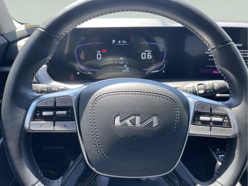 Used 2024 Kia Telluride S w/ S Sunroof Package AWD/4WD image 25