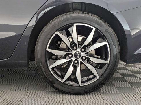 Used 2022 Chevrolet Malibu RS FWD image 14