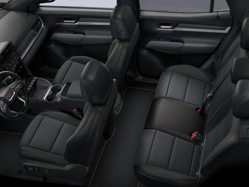 New 2026 GMC Terrain AT4 AWD/4WD image 38