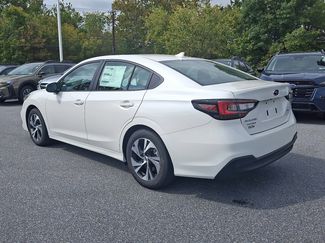 New 2025 Subaru Legacy Premium video 4