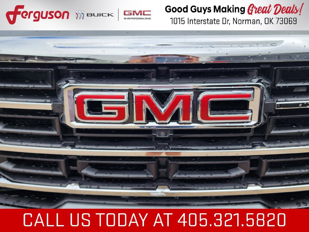 New 2027 GMC Acadia Elevation FWD image 10