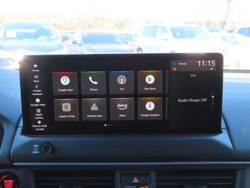 New 2026 Honda Pilot Sport image 23