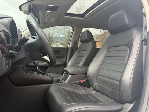 Used 2023 Honda CR-V EX-L image 14