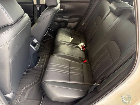 Used 2024 Honda HR-V EX-L image 15
