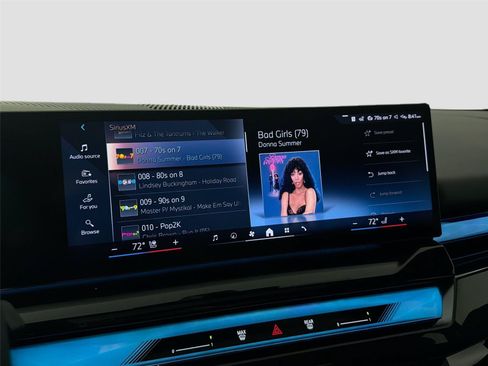 New 2027 BMW 530i w/ M Sport Package RWD image 27