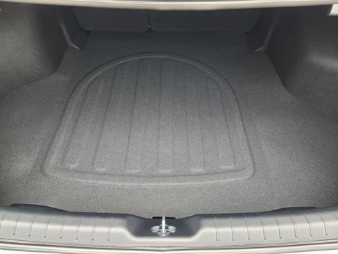 New 2026 Kia K4 LXS image 21