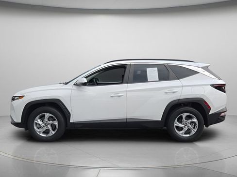 Used 2023 Hyundai Tucson SEL AWD/4WD image 3