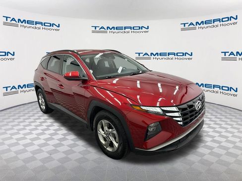 Used 2024 Hyundai Tucson SEL FWD image 6