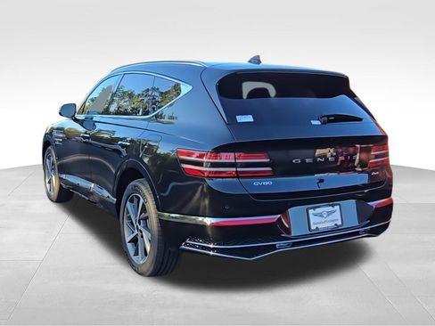 Used 2026 Genesis GV80 2.5T Select AWD/4WD image 7