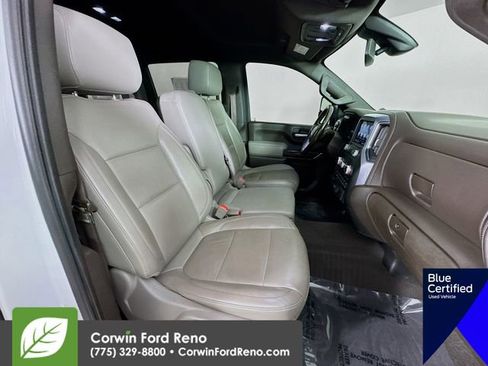 Used 2020 GMC Sierra 2500 SLT w/ Driver Alert Package I image 31