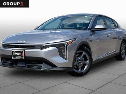 Used 2025 Kia K4