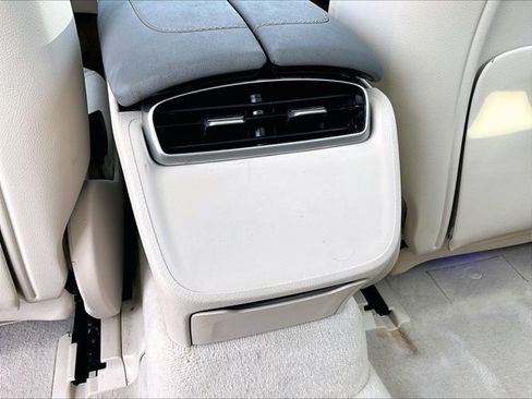 Certified 2022 Mercedes-Benz EQS 450+ Sedan image 24