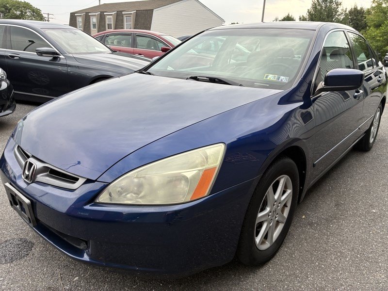 Used 2004 Honda Accord EX image 3