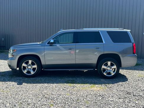 Used 2020 Chevrolet Tahoe Premier image 2