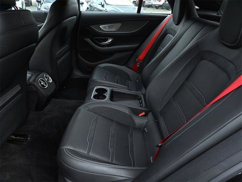 Used 2020 Mercedes-Benz AMG GT 53 image 19
