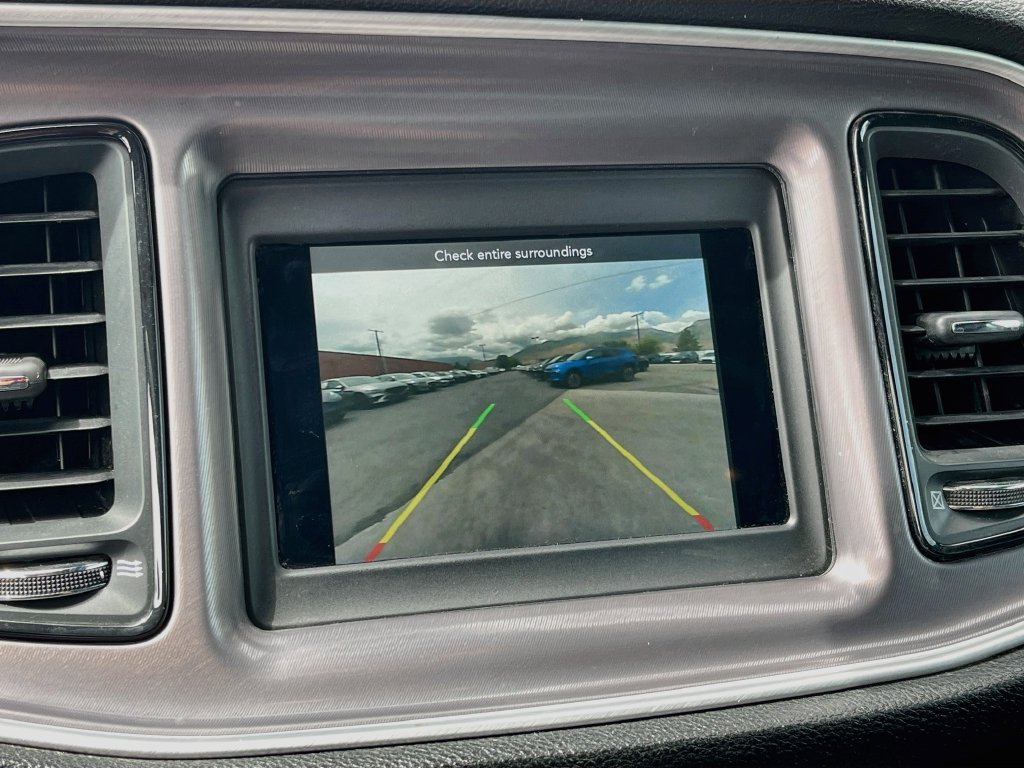 Used 2022 Dodge Challenger GT AWD/4WD image 13