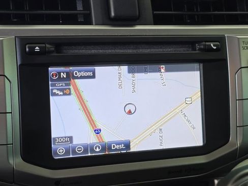 Used 2019 Toyota 4Runner SR5 RWD image 16