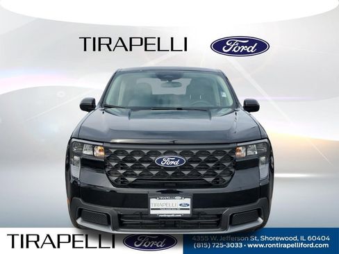 New 2025 Ford Maverick XLT w/ Equipment Group 301A AWD/4WD image 9