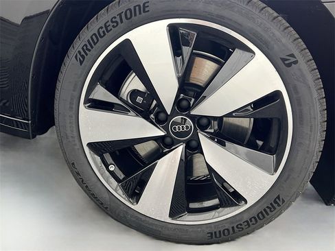 New 2025 Audi A5 2.0T Premium Plus image 30
