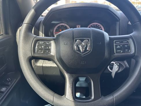 Used 2021 RAM 1500 Tradesman w/ Popular Equipment Group image 10