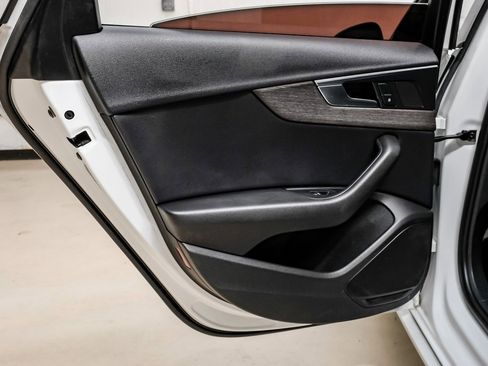 Used 2018 Audi A4 2.0T Premium w/ Convenience Package image 54