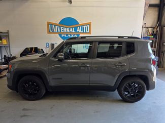 Used 2020 Jeep Renegade Altitude video 1