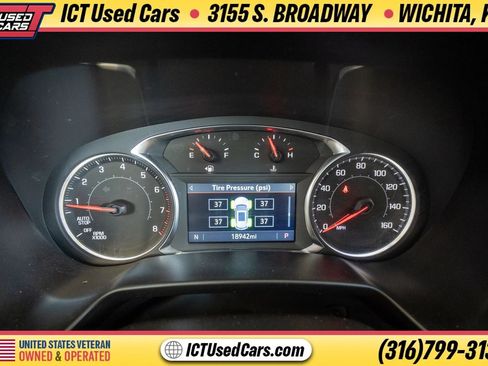 Used 2024 Chevrolet Blazer LT w/ Convenience Package FWD image 25