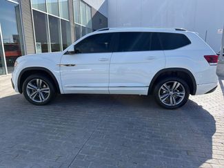 Used 2019 Volkswagen Atlas SE w/ Towing Package AWD/4WD video 2