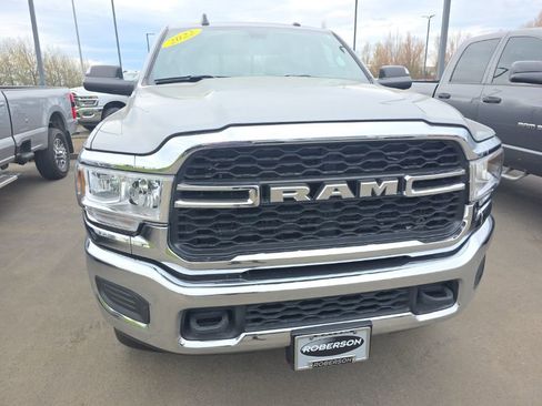 Used 2022 RAM 3500 Tradesman image 6