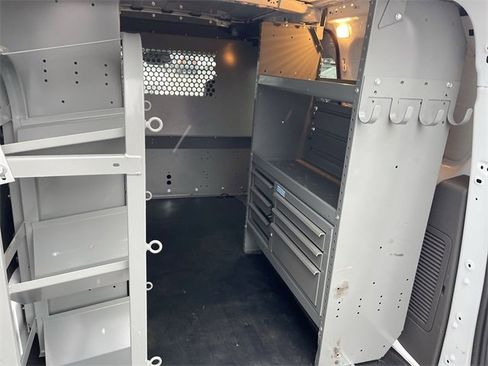 Used 2020 Ford Transit Connect XL image 21