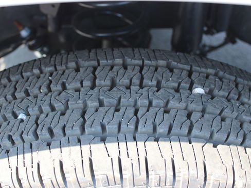 Used 2024 RAM 2500 Tradesman image 27