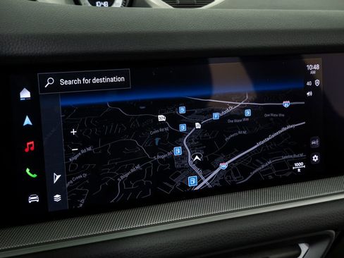 New 2026 Porsche Cayenne Base image 15