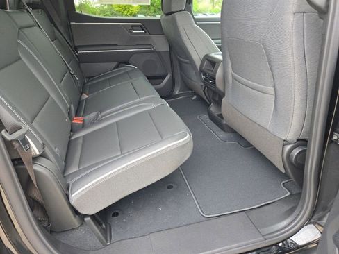 New 2026 GMC Sierra EV Elevation image 11