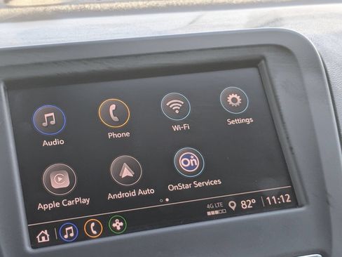 Used 2024 Chevrolet Equinox LT AWD/4WD image 25