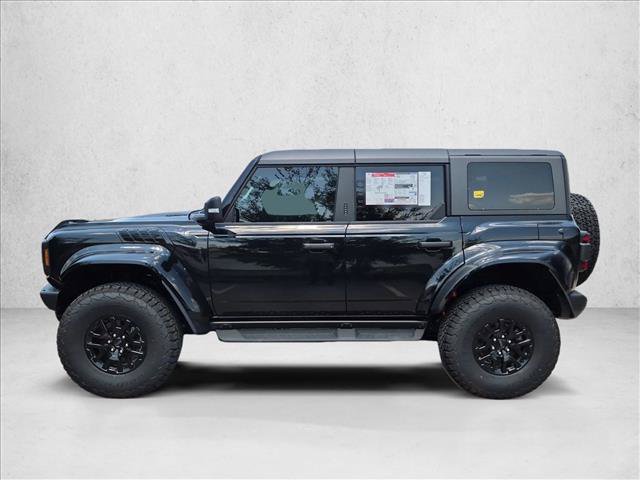 New 2026 Ford Bronco Raptor AWD/4WD image 5