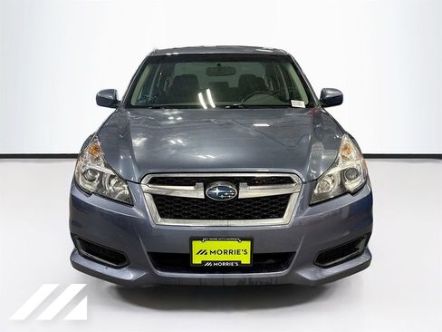 Used 2013 Subaru Legacy 2.5i Premium image 2