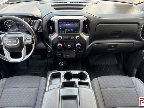 Used 2021 GMC Sierra 1500 Elevation AWD/4WD image 14