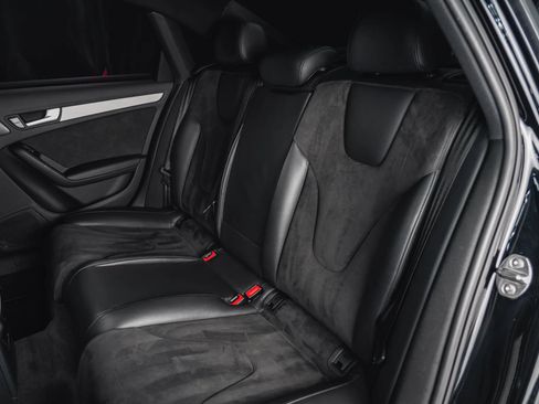 Used 2014 Audi S4 Premium Plus image 39