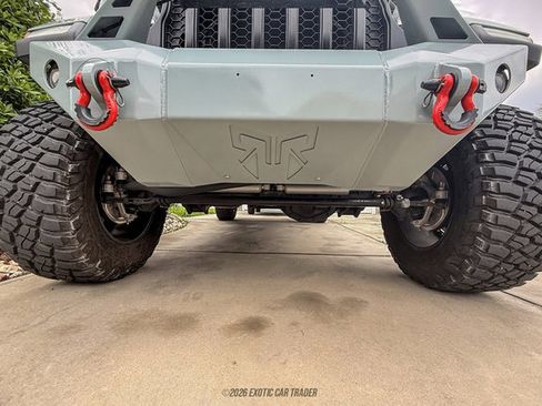 Used 2023 Jeep Gladiator Sport AWD/4WD image 66