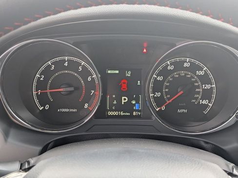 New 2026 Mitsubishi Outlander Sport AWD image 17