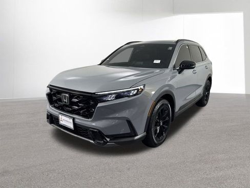 Certified 2024 Honda CR-V Sport-L image 26